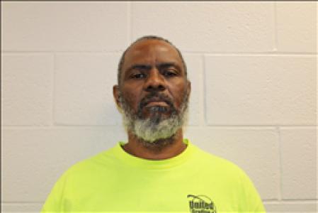 Timothy Watkins a registered Sex Offender of Georgia