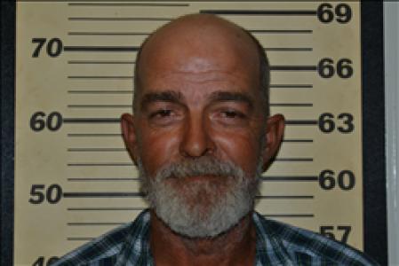 Jeff Lynn Hall a registered Sex Offender of Georgia