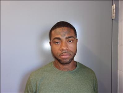 Roderick D Hamilton Jr a registered Sex Offender of Georgia