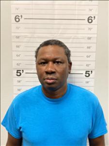 Derrick Devon Cousin a registered Sex Offender of Georgia