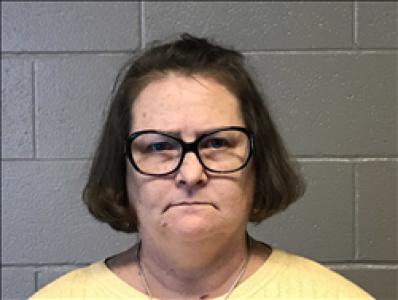 Natalie Joy Pike a registered Sex Offender of Georgia