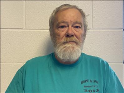 Eddie Curt Davis Sr a registered Sex Offender of Georgia