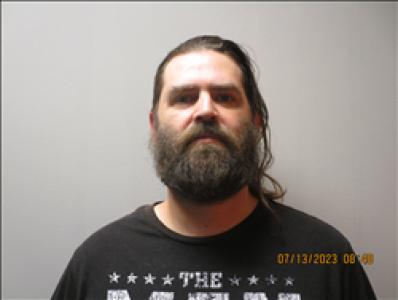 Troy Stephen Harper a registered Sex Offender of Georgia