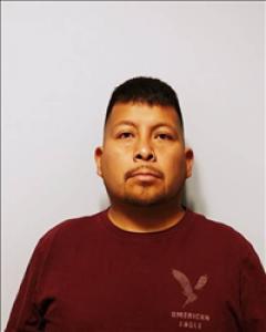 Abraham Martin Lopez a registered Sex Offender of Georgia