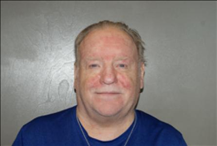 Don Gordon Walton a registered Sex Offender of Georgia