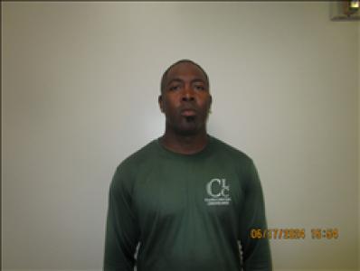 Dominique Ramon Crite a registered Sex Offender of Georgia