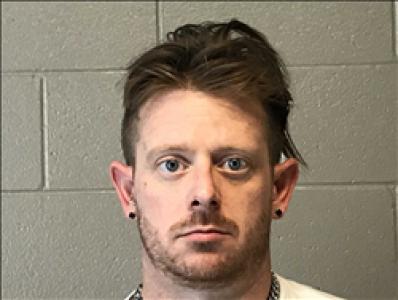 Johnathan Scott Hulsey a registered Sex Offender of Georgia