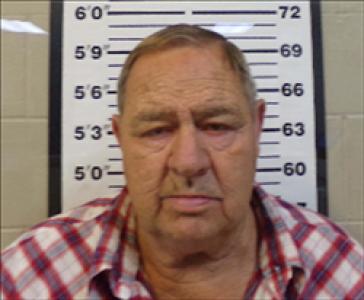 Glenn Edward Perdue a registered Sex Offender of Georgia