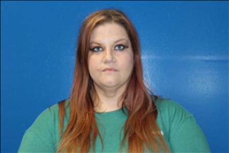 Nicole Jeanbecker Hicks a registered Sex Offender of Georgia