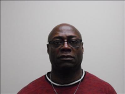 Anthony Lamont Clark a registered Sex Offender of Georgia