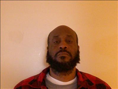 Tony Ray Woods a registered Sex Offender of Georgia