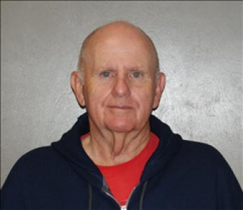 Thomas Kimbrough a registered Sex Offender of Georgia