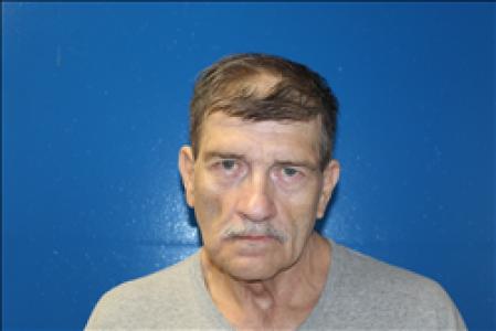 John Alvin Queen a registered Sex Offender of Georgia