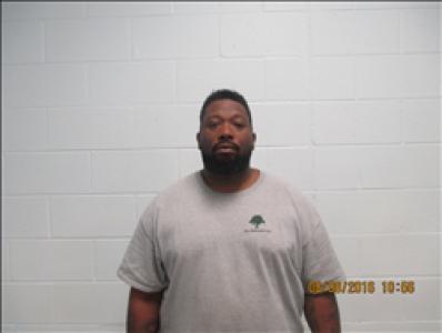 Russell Recardo Milton a registered Sex Offender of Georgia