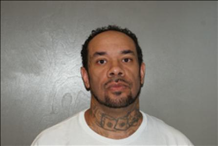 Brandon Joseph Thigpen a registered Sex Offender of Georgia