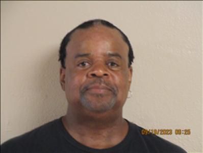 Felix Bryant a registered Sex Offender of Georgia