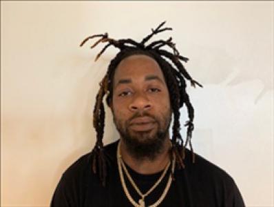 Gregory Allen Williams a registered Sex Offender of Georgia