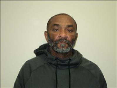 Anthony Terrance Thomas a registered Sex Offender of Georgia