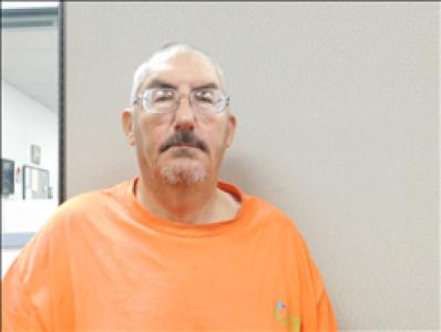 Thomas Jerry Goodwin a registered Sex Offender of Georgia