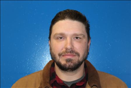 Randall Preston Burdette a registered Sex Offender of Georgia