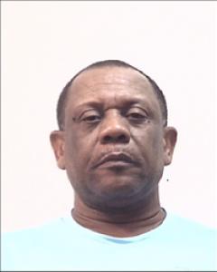 Enrico Maurice Jones a registered Sex Offender of Georgia