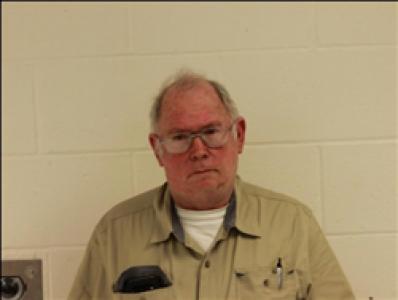 Roy Newton Boegel a registered Sex Offender of Georgia