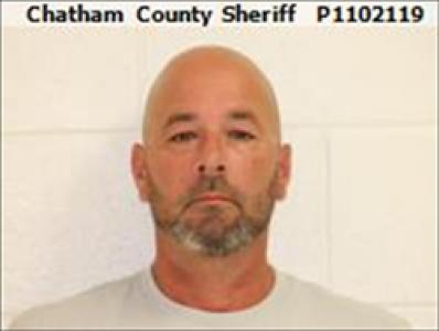 Mathew John Underwood a registered Sex Offender of Georgia