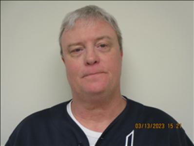 Mark Howard Brown a registered Sex Offender of Georgia