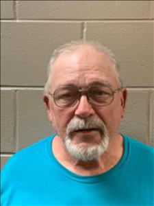 Lawrence Calabro a registered Sex Offender of Georgia