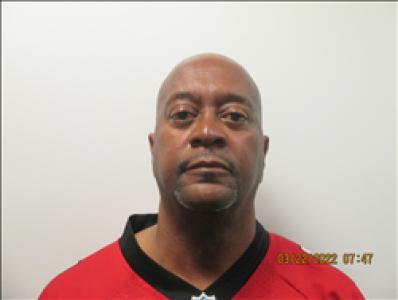 Cecil Harris a registered Sex Offender of Georgia
