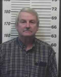 Lonnie Atkinson a registered Sex Offender of Georgia