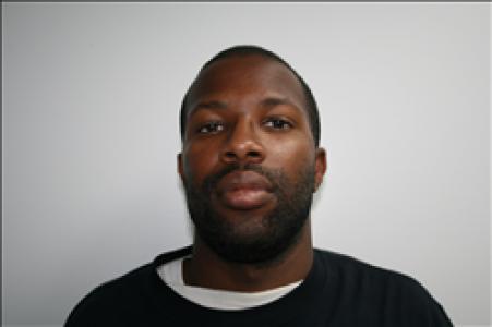 Charles Brandon Allen a registered Sex Offender of Georgia