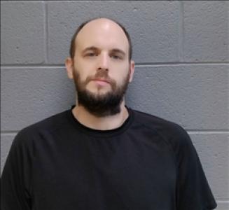 Ryan Alexander Geister a registered Sex Offender of Georgia