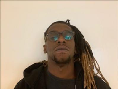 Erick Rashard Jenkins a registered Sex Offender of Georgia