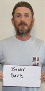 Buddy Howard Davis a registered Sex Offender of Georgia