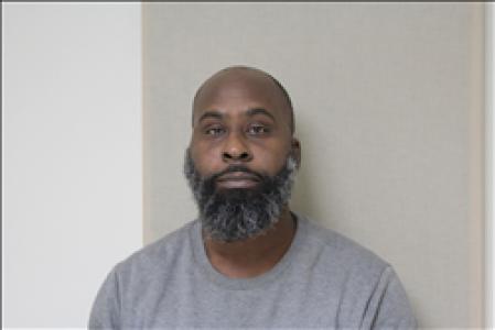 Artavious Derom Williams a registered Sex Offender of Georgia