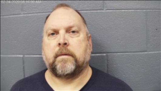 Jeffrey Scott Simmons a registered Sex Offender of Georgia