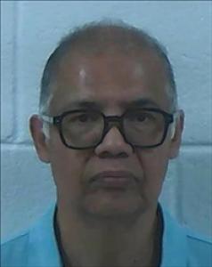 Luis Eduardo Berbessi a registered Sex Offender of Georgia