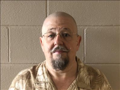 Gregory Lee Binion a registered Sex Offender of Georgia