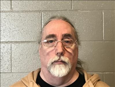 Paul Francis Mcdonald a registered Sex Offender of Georgia