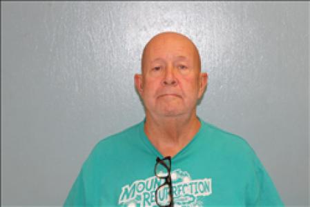 Tommy Griffin a registered Sex Offender of Georgia