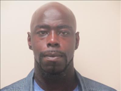 Keymontia Maurice Lackey a registered Sex Offender of Georgia