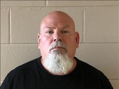 Phillip Brian Davis a registered Sex Offender of Georgia