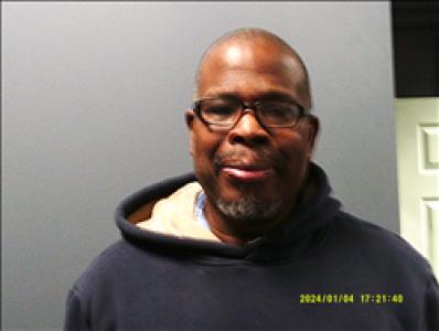 Marvin Baines Hall a registered Sex Offender of Georgia