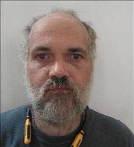 John Adam Daniels a registered Sex Offender of Georgia