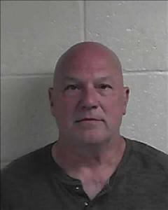Randy Scott Carmack a registered Sex Offender of Georgia