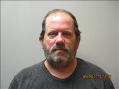 Jeffrey Kyle Hines a registered Sex Offender of Georgia