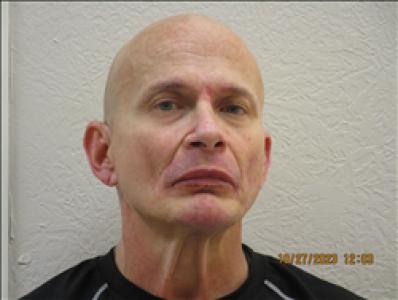 Darren Eugene Meaders a registered Sex Offender of Georgia