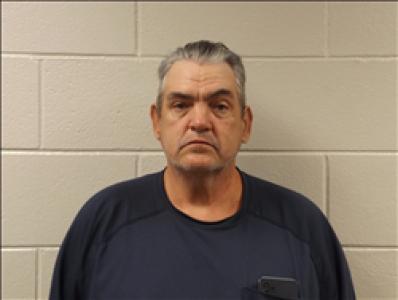 Jerry Keith Riseden a registered Sex Offender of Georgia
