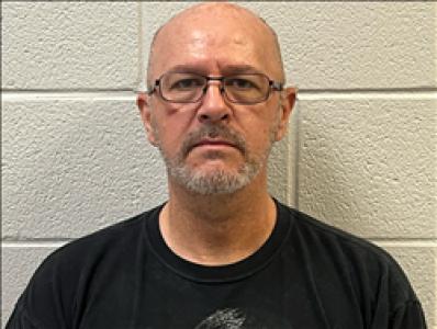 Thomas Donovan Workman a registered Sex Offender of Georgia